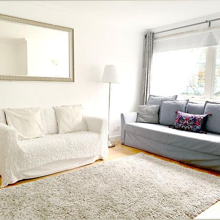 Elegant Fitzrovia Central London 2-Bed Nr Oxford Street Helpful Informative Host Exteriör bild