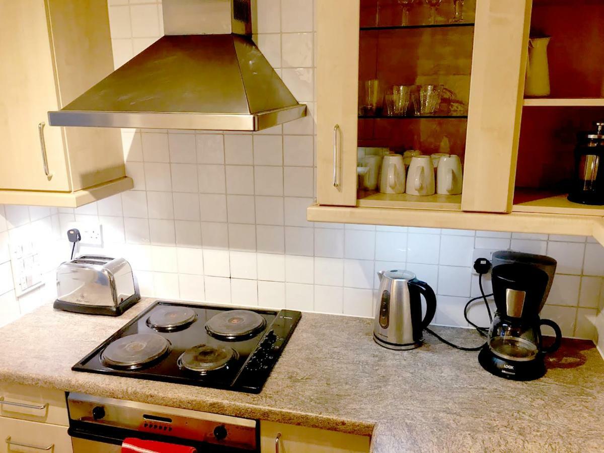 Elegant Fitzrovia Central London 2-Bed Nr Oxford Street Helpful Informative Host Exteriör bild