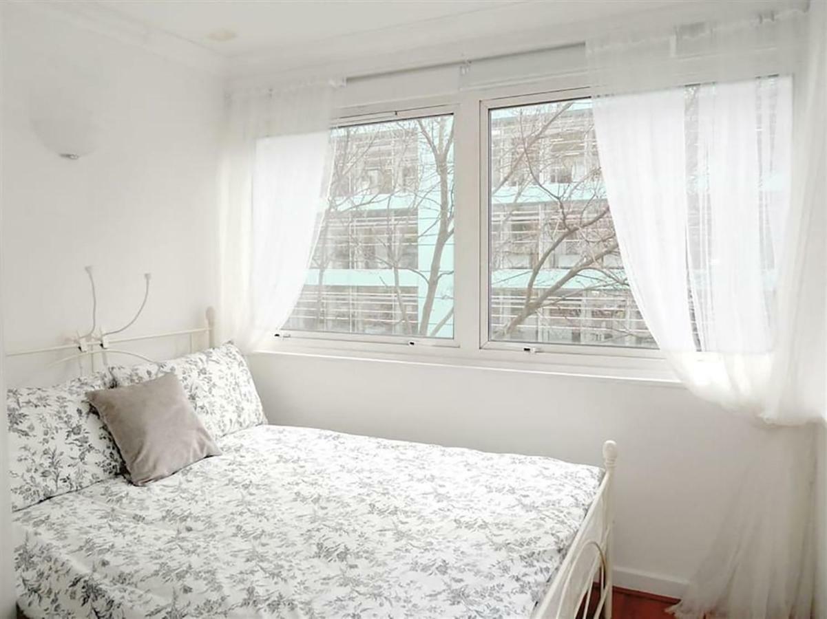 Elegant Fitzrovia Central London 2-Bed Nr Oxford Street Helpful Informative Host Lägenhet Exteriör bild